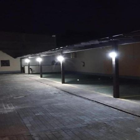 Hotel Pousada Guarapari - Paraiso2 Экстерьер фото